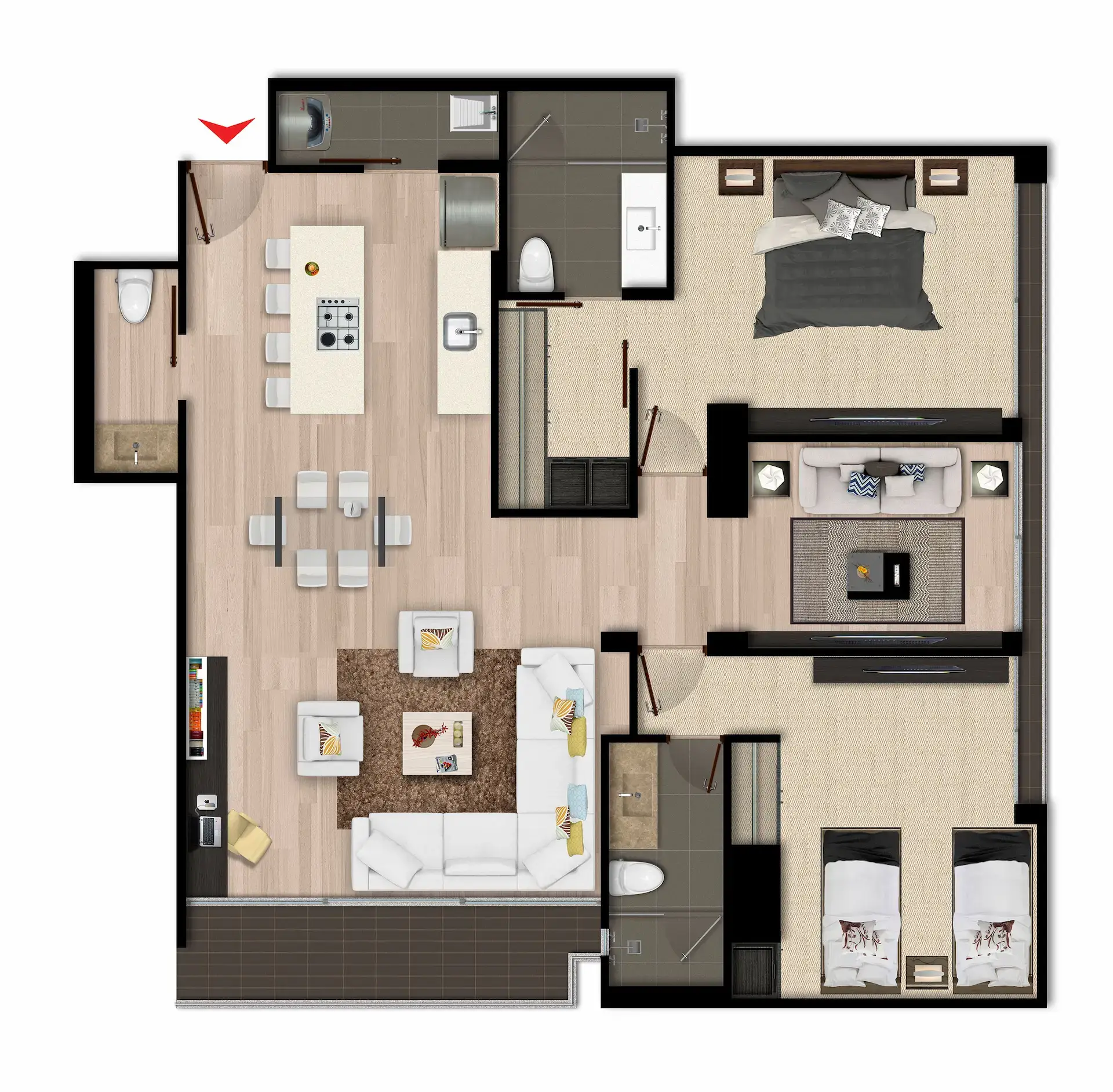 Mapa Apto 703 (1)