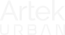 Artek urban logo