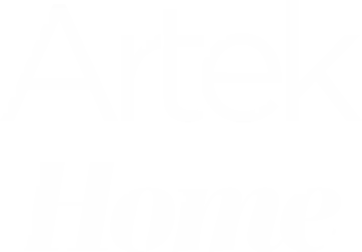 LOGO ARTEK HOME